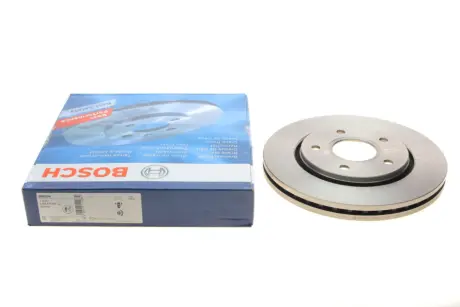 Вентилируемый тормозной диск bosch 0 986 479 046