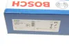 Вентильований гальмівний диск Bosch 0986479055 (фото 10)
