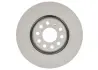 Вентильований гальмівний диск Bosch 0986479057 (фото 1)