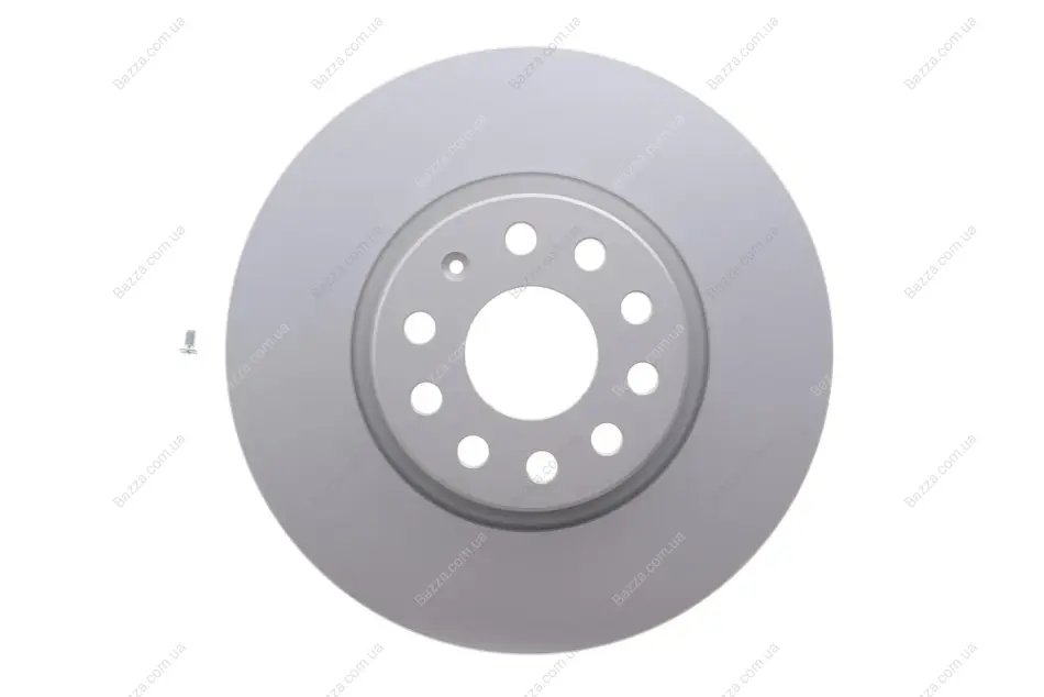 Вентилируемый тормозной диск bosch 0 986 479 058
