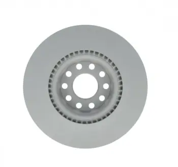 Вентильований гальмівний диск Bosch 0 986 479 060