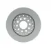 Вентилируемый тормозной диск bosch 0 986 479 062
