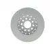 Вентилируемый тормозной диск bosch 0 986 479 062