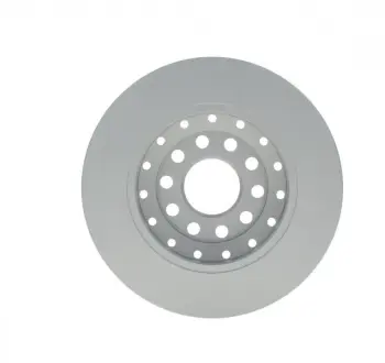 Вентилируемый тормозной диск bosch 0 986 479 062