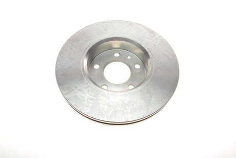 Вентильований гальмівний диск bosch 0986479078