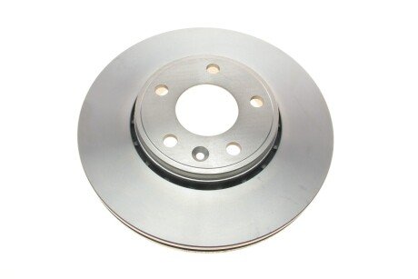 Вентильований гальмівний диск bosch 0986479078