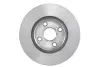 Вентилируемый тормозной диск bosch 0 986 479 085