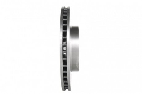 Вентилируемый тормозной диск bosch 0986479085