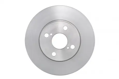 Вентилируемый тормозной диск bosch 0 986 479 085