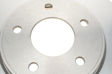 Вентилируемый тормозной диск bosch 0986479091