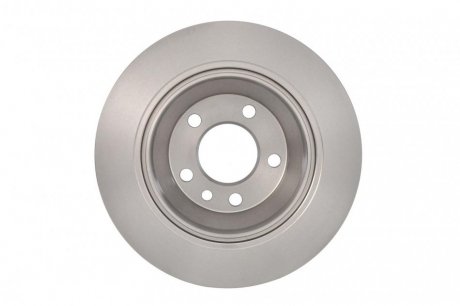 Вентилируемый тормозной диск bosch 0986479094