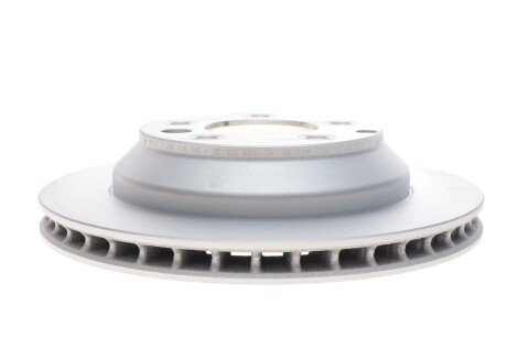 Вентилируемый тормозной диск bosch 0986479095