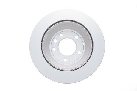 Вентилируемый тормозной диск bosch 0986479095