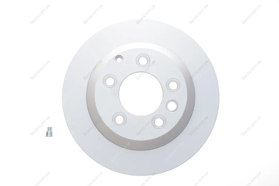 Вентилируемый тормозной диск bosch 0986479095
