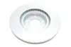 Вентильований гальмівний диск Bosch 0986479096 (фото 2)