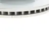 Вентильований гальмівний диск Bosch 0986479096 (фото 6)