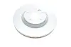 Вентильований гальмівний диск Bosch 0986479096 (фото 7)
