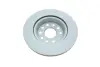 Вентильований гальмівний диск Bosch 0 986 479 098 (фото 2)