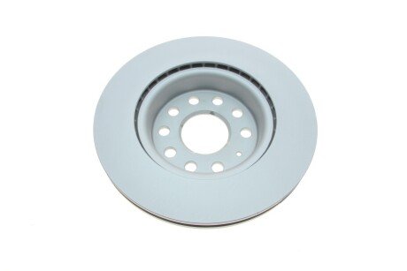 Вентильований гальмівний диск bosch 0986479098