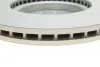 Вентилируемый тормозной диск bosch 0 986 479 107
