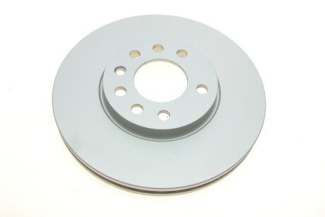 Вентилируемый тормозной диск bosch 0986479107