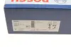 Вентилируемый тормозной диск bosch 0 986 479 107