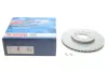 Вентилируемый тормозной диск bosch 0 986 479 107