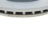 Вентилируемый тормозной диск bosch 0 986 479 114