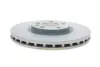 Вентилируемый тормозной диск bosch 0 986 479 114