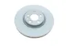 Вентилируемый тормозной диск bosch 0 986 479 114