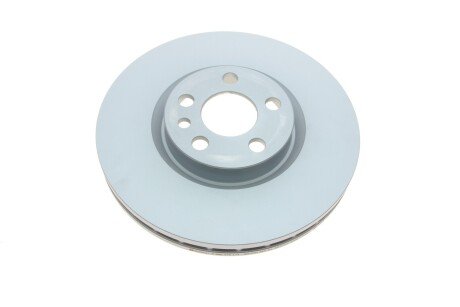 Вентилируемый тормозной диск bosch 0986479114