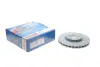 Вентилируемый тормозной диск bosch 0 986 479 114