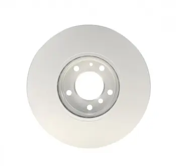 Вентильований гальмівний диск Bosch 0986479116