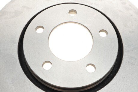 Вентилируемый тормозной диск bosch 0986479117