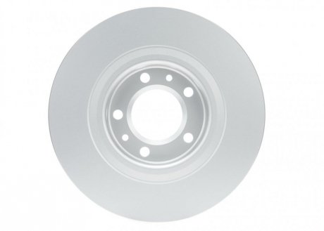 Вентильований гальмівний диск bosch 0986479130