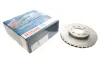 Вентилируемый тормозной диск bosch 0986479140