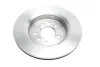 Вентилируемый тормозной диск bosch 0986479142
