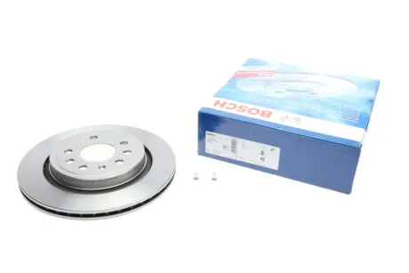 Вентилируемый тормозной диск bosch 0986479142 Сааб