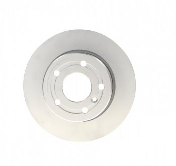 Вентилируемый тормозной диск bosch 0986479146