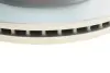 Вентилируемый тормозной диск bosch 0986479154