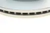 Вентилируемый тормозной диск bosch 0986479154