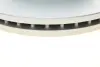 Вентилируемый тормозной диск bosch 0986479154
