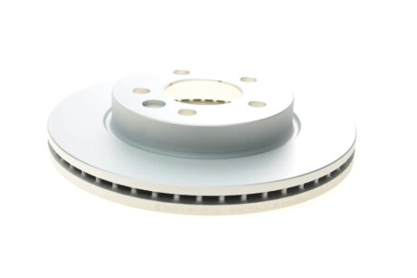 Вентилируемый тормозной диск bosch 0986479154