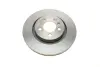 Вентильований гальмівний диск Bosch 0 986 479 156 (фото 7)