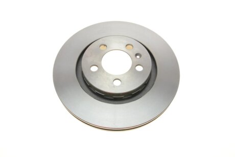 Вентилируемый тормозной диск bosch 0986479156