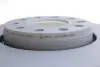 Вентильований гальмівний диск Bosch 0986479157 (фото 5)