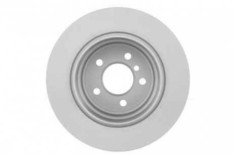 Вентилируемый тормозной диск bosch 0986479166