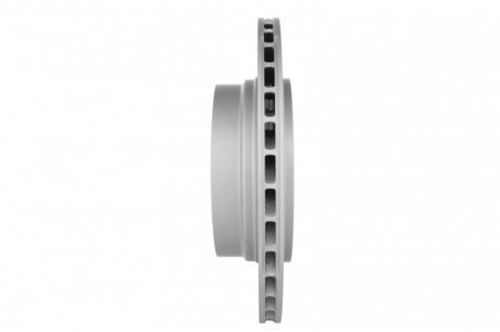 Вентилируемый тормозной диск bosch 0986479166