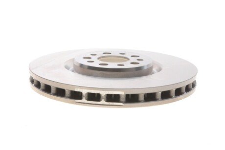 Вентилируемый тормозной диск bosch 0986479168