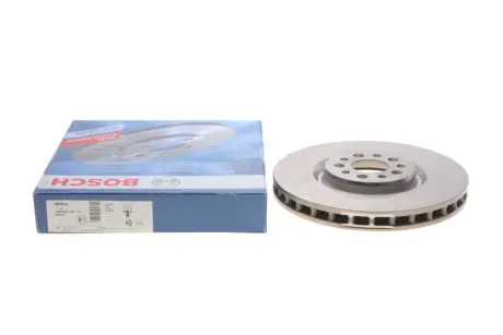 Вентилируемый тормозной диск bosch 0986479168